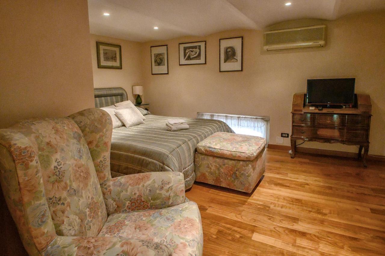 Apartment Roma Deluxe Kültér fotó