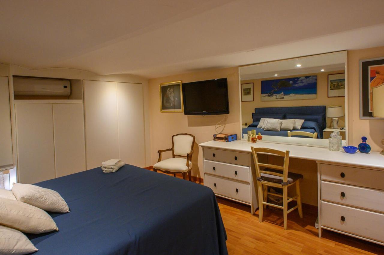 Apartment Roma Deluxe Kültér fotó